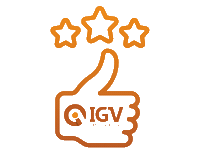 Igv Imobiliária Sticker by IGV Imóveis