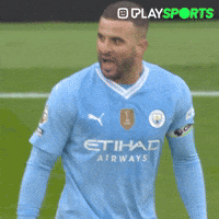 Premier League Football GIF by Play Sports