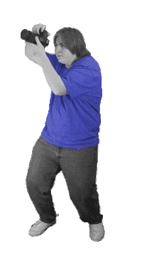 madebycounter photography photo photographer counter Sticker