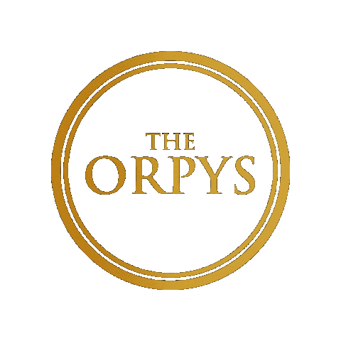 Orpys Sticker by The N2 Company
