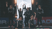 Good Bye Hello GIF by World Chase Tag