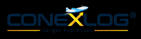conexlogoficial cargas conex cargas expressas conexlog GIF