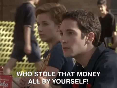 the mystery files of shelby woo nicksplat GIF