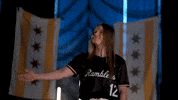 Nat Lesnicki GIF by LoyolaRamblers
