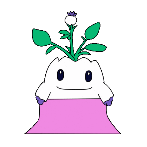 Sick Take Care Sticker by Magic Eden