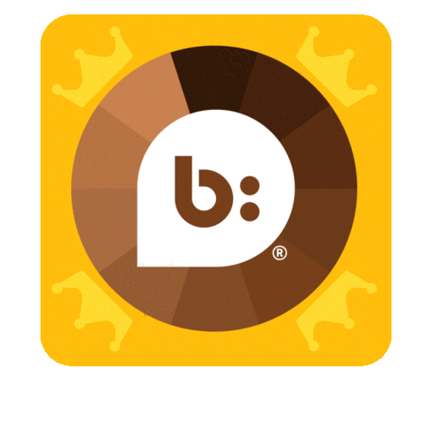 bazaarvoice giphyupload bazaarvoice bazaarvoice melanin project erg melanin project Sticker