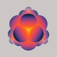 Good Night Loop GIF by xponentialdesign