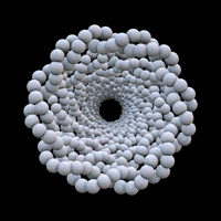Loop 3D GIF by xponentialdesign