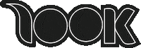 Look Locks Sticker by Lince Marketing