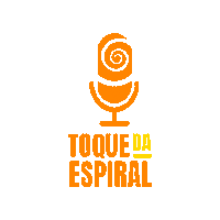 Espiral Sticker by Arrepia