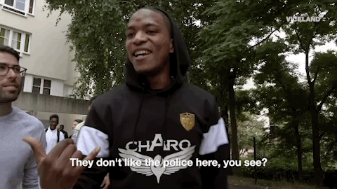viceland GIF by NOISEY