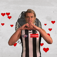 collingwoodfc pies collingwood magpies collingwoodfc GIF