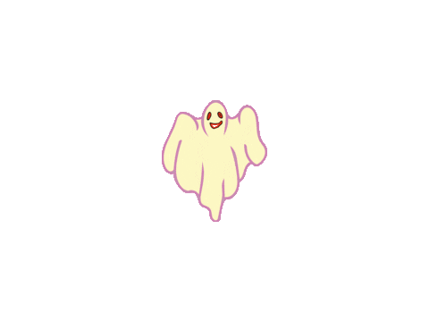 maddeals giphyupload halloween ghost ghosts Sticker
