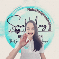 Hello GIF by Naturheilpraxis Moog