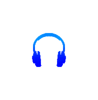 Podcast Listen Sticker by Unit Media Group