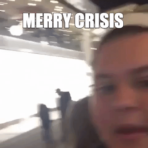 chrysler merry crisis GIF