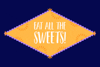 Celebrate Seasons Greetings GIF by ank_illustrates