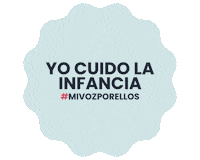 Asi Sticker by Paula Aguilar | Mamá con ciencia