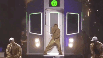 GIF by 2018 MTV Video Music Awards