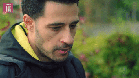 Season 3 Man Like Mobeen GIF by BBC Three
