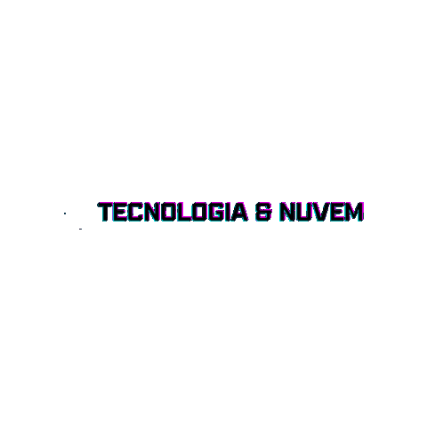 Connectors Sticker by 7IT - Tecnologia & Nuvem