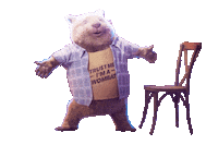 Fun Dancing Sticker by Compare the Market