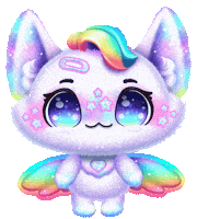 Cry No Sticker by TutoTOONS