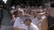Notre Dame Baseball GIF by NCAA Championships