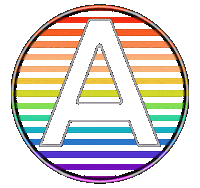 dinaaaaaah alphabet letter write spell Sticker