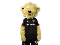 Brian Werkself GIF by Bayer 04 Leverkusen