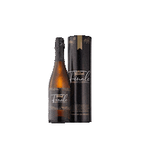 Finale Bier Sticker by Grolsch