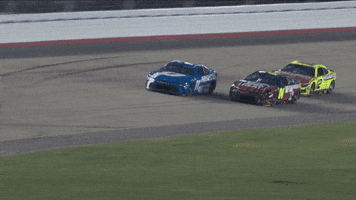 Ryan Blaney Nashville GIF by NASCAR