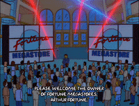 season 10 episode 21 GIF