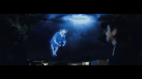 bud light beer GIF by ADWEEK