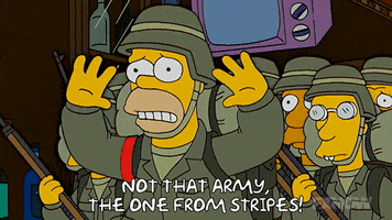 Episode 5 GIF by The Simpsons