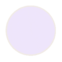 Flower Hello Sticker