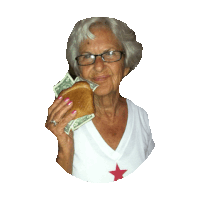 instagram STICKER by imoji