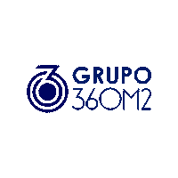 360m2oficial imoveis vendas corretordeimoveis 360m2 Sticker