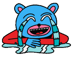 Happy Laugh Sticker by aryamularama