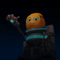 Fun Nft GIF by The Ethereans