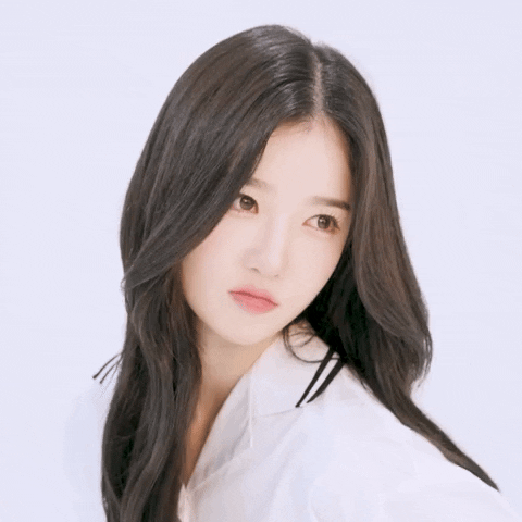 K Pop Cutie GIF