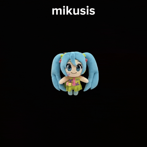 Plushies GIF by Youtooz