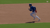 Sliding Blue Jays GIF by Toronto Blue Jays