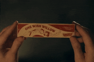 Obsession GIF