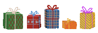 Happy Merry Christmas Sticker
