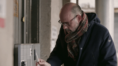 Jordi Baste Hello GIF by No pot ser! TV3