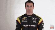 i don't know idk GIF by Paddock Insider