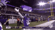 Break It Down Michael Jackson GIF by NFL