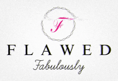 FlawedFabulously giphygifmaker flawed fabulously flawedfabulously GIF