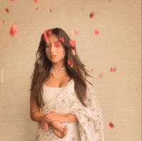 Queen Ani GIF